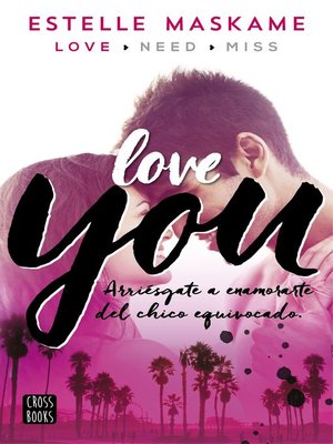 You 1. Love you - ebook